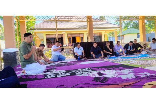 Ini Upaya Bupati Bonebol...