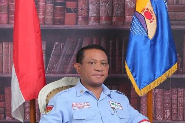 KP2IT Akan Bangun Posko...