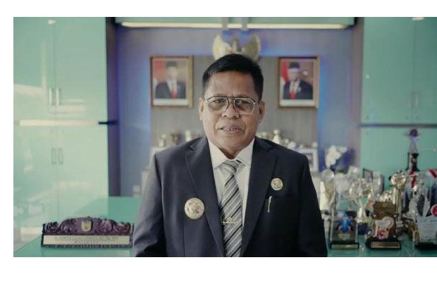 Cegah Corona, Wali Kota...