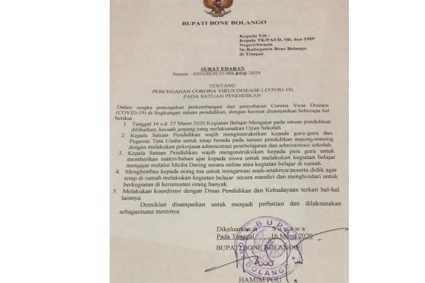 Cegah Virus Corona,...