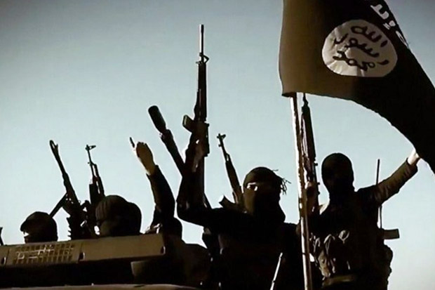 Terkenal Sadis, ISIS...