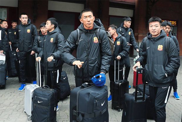 China Berangsur Pulih,...