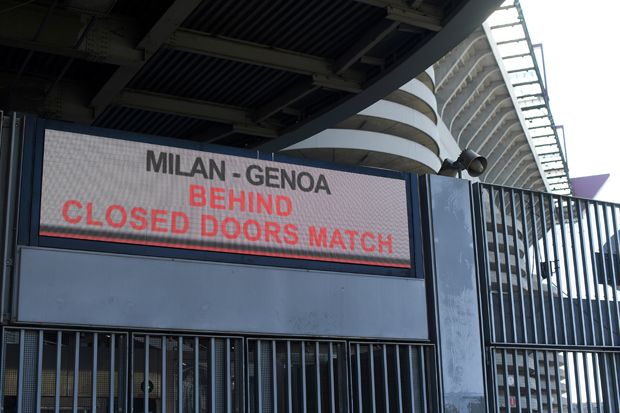 Serie A Musim Ini Bisa...