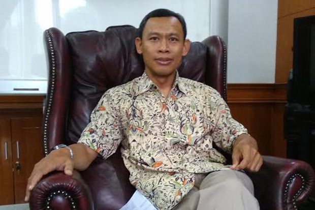 KPU Tegaskan Tak Ada...