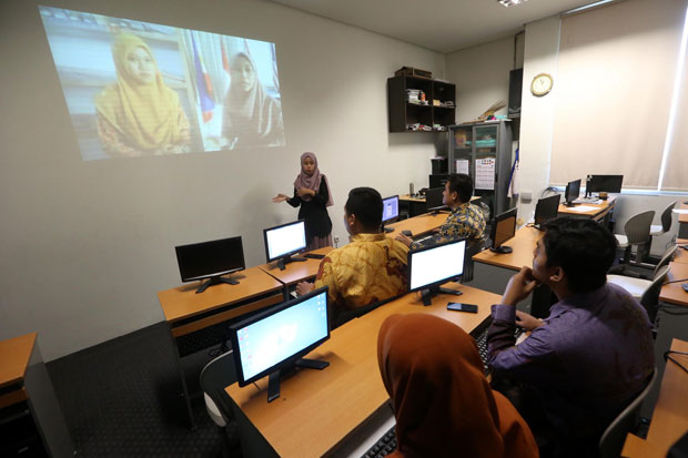 Pemda Liburkan Sekolah,...