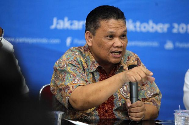 Pemerintah Disarankan...