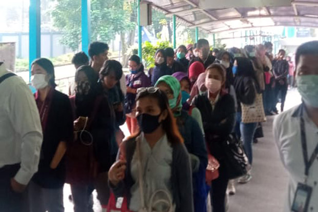 DPR Sesalkan Masyarakat...