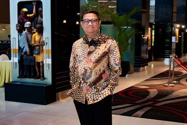 Tugas Baru M. Isa Ismail...