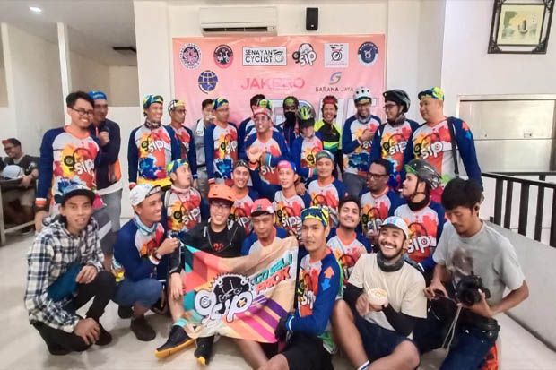 Lawan Covid-19, Bogas...