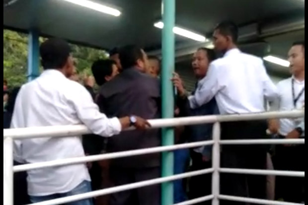 Perubahan Jam Operasional...