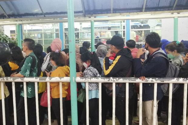 Mulai Besok Ini 123...