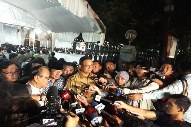 Siapkan Skenario Lanjutan,...