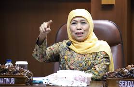 Mulai Hari Ini, Gubernur...