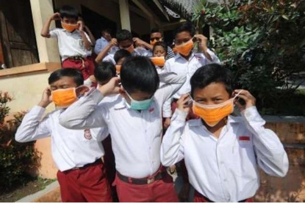 Wali Kota Firdaus Instruksikan...
