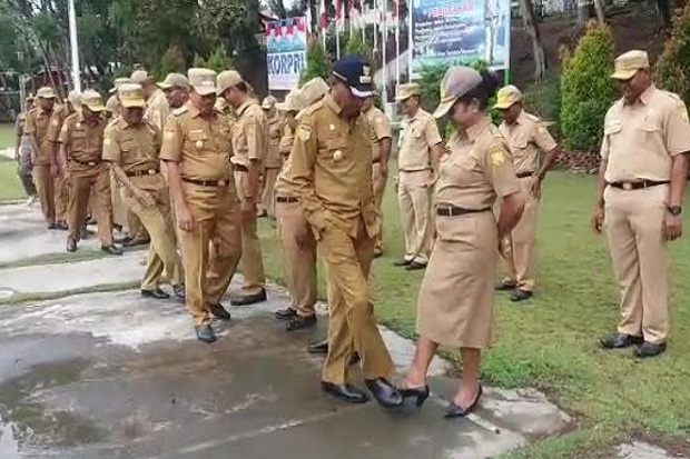 Cegah Penyebaran Corona,...
