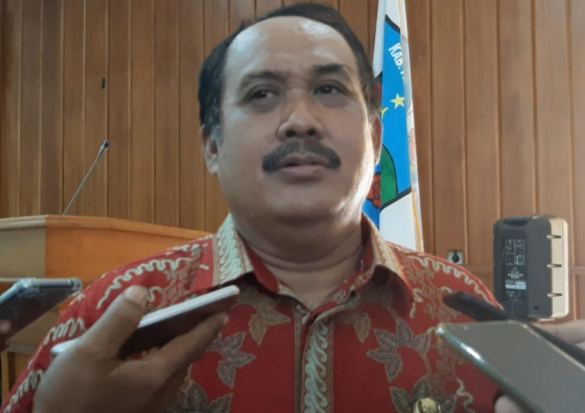 Pemkab Pangandaran Akan...