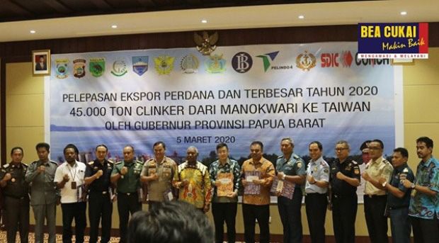 Tingkatkan Daya Saing...