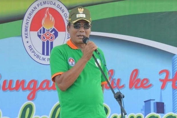 Kontak dengan Pasien...