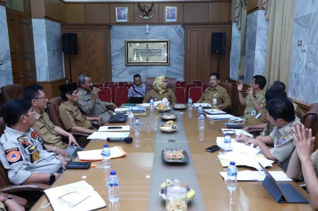 Cegah Corona, Ini Kebijakan...
