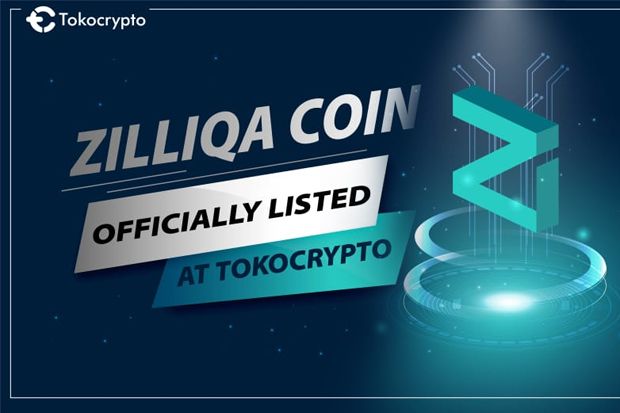 Tokocrypto Resmi Perdagangkan...