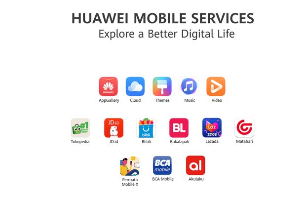 Huawei Indonesia Bawa...