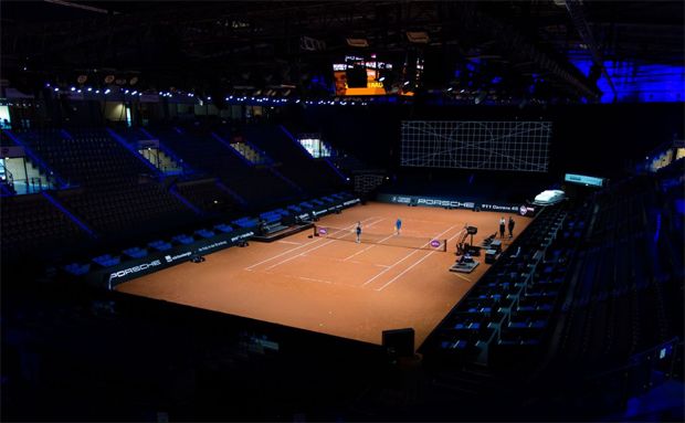 WTA Batalkan Semua Turnamen...