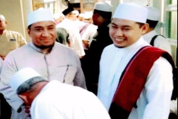 Kisah Karomah Habib...