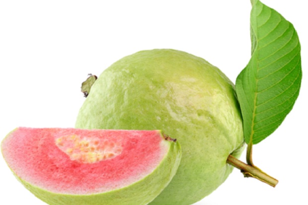 Manfaat Jambu Biji untuk...