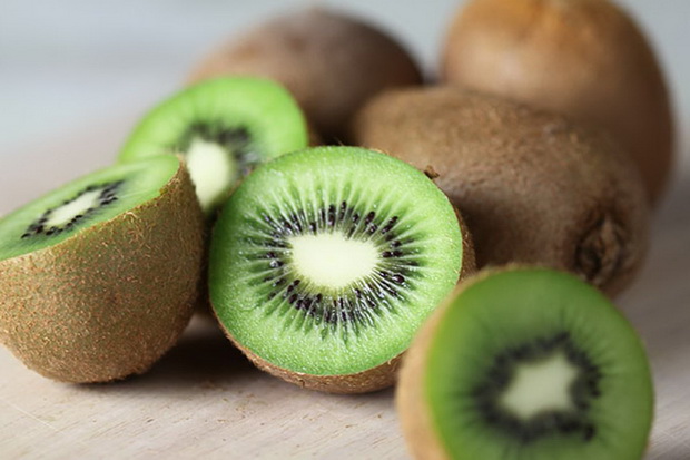 Kiwi hingga Lemon, Ini...
