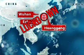 Kebijakan Lockdown Harus...