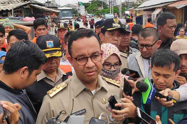 DKI Berikan Insentif...