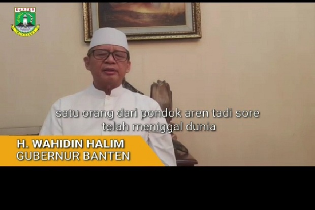 Video Sanggahan Kecamatan...