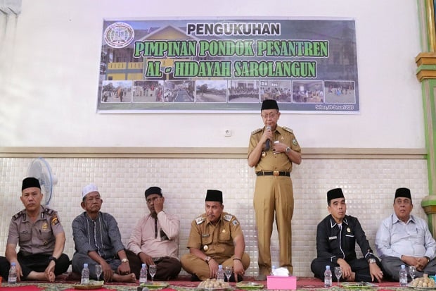 Cegah Narkoba di Kalangan...