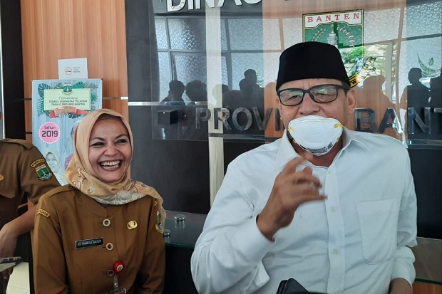 Murid Diliburkan, Gubernur...