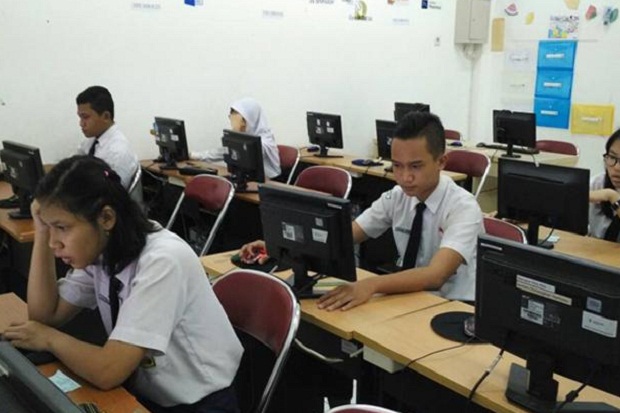 28 Provinsi Tetap Gelar...