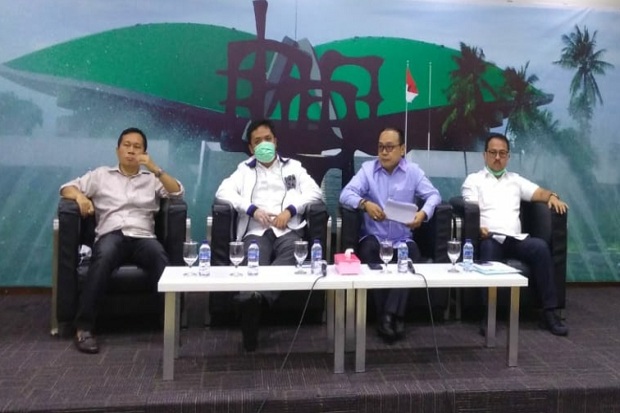 Kapolda Sultra Buat...
