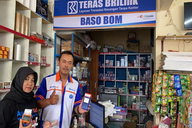 BRI Optimis Portofolio...
