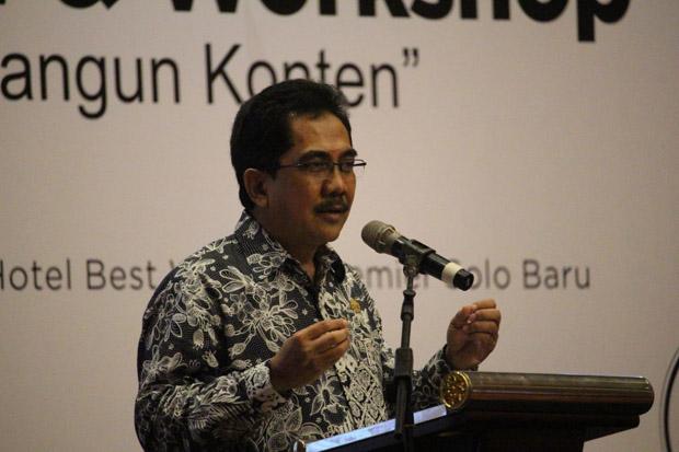 Kominfo Dorong Anak...