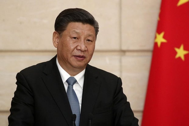 China Daily: Dunia Harus...
