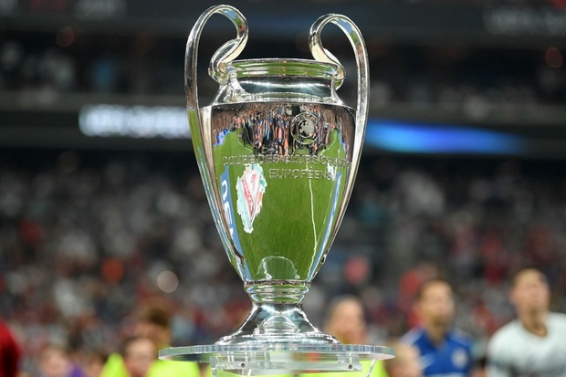 Piala Eropa 2020 Ditunda,...