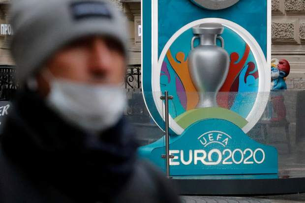 Selain Piala Eropa 2020,...