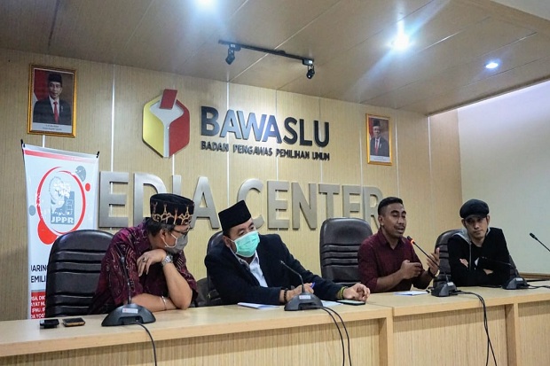 KPU Diminta Siapkan...