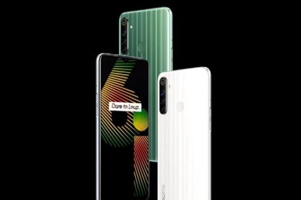 Realme 6 Pro Bisa Jadi...
