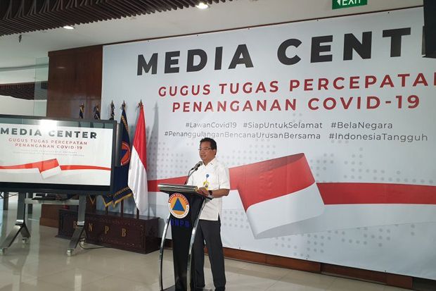 Indonesia Belum Putuskan...