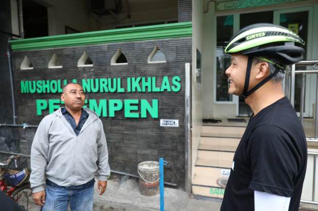 Sosialisasi Corona,...