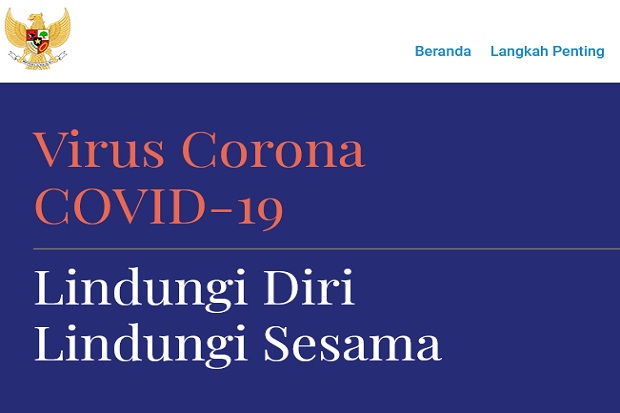 Kepala BNPB Luncurkan...
