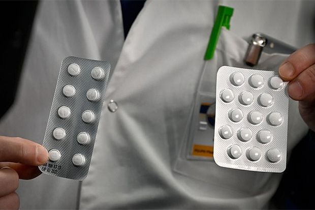 Dokter Ini Klaim Temukan...