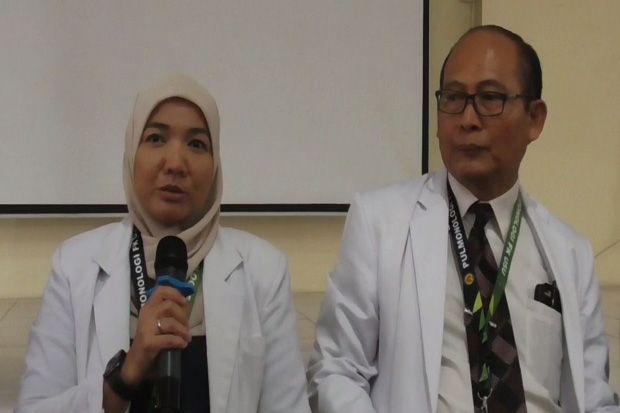 Pasien PDP yang Meninggal...