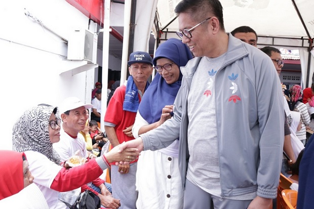 Tokoh Sumbar Sebut Cagub...