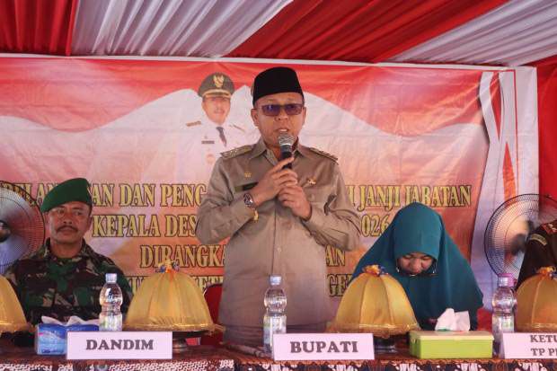 Cegah COVID-19, Bupati...